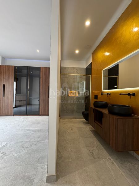 Foto f7840c4c-b9eb-4019-b298-6723dd6e4fc9. Pis amb calefacció aparcament a Centro Histórico Málaga