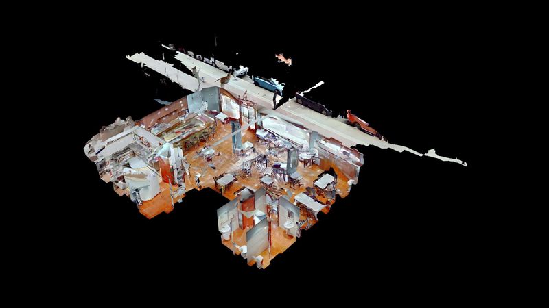 Foto 1ed28dc9-b1e6-46c1-a3fc-f63b175ce77b. Local comercial a Centre Torredembarra