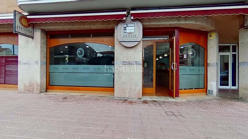 Foto a3e402c1-d57c-409f-98b3-933c973981a9. Local comercial a Centre Torredembarra