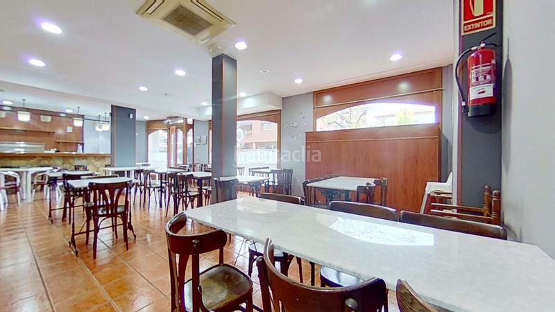 Foto e6d61805-d838-4f55-94c7-f165449b3f8e. Local comercial a Centre Torredembarra