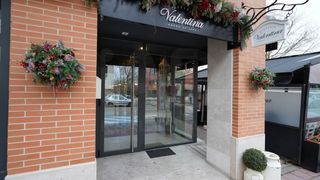 Local Comercial a Huerta del Rey