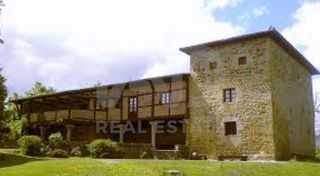 Casale in Barrundia