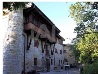 Country house in Barrundia