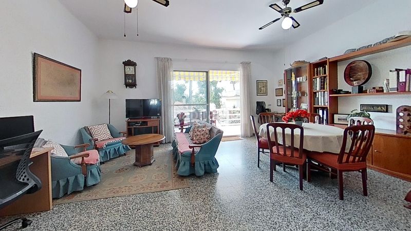 Foto 0cea409b-f85d-4055-938c-00d291accee7. Casa amb calefacció a Cunit residencial Cunit