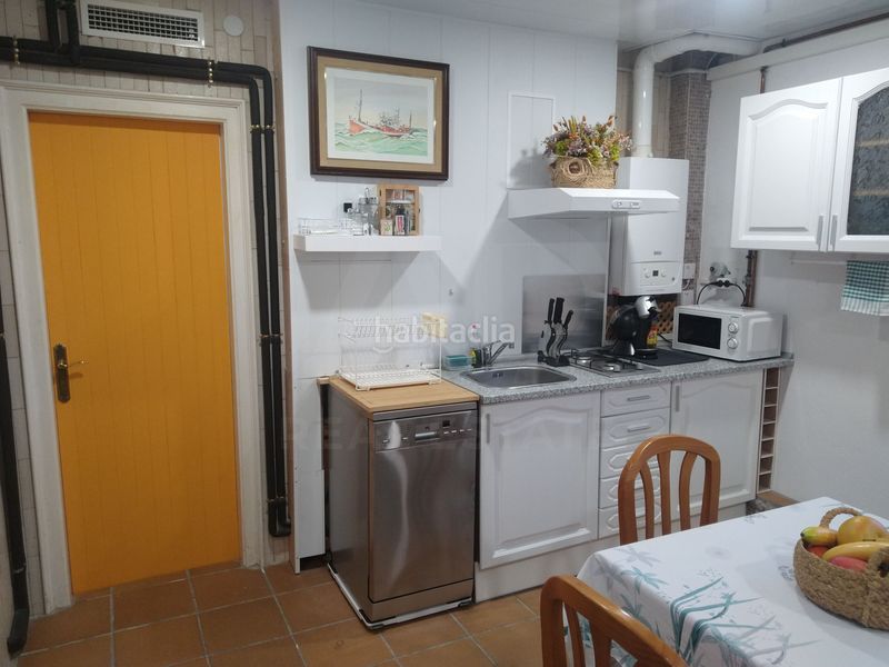 Foto 4fa9ac2c-0d4f-49ce-a565-7a43942cb5d6. Casa amb calefacció a Cunit residencial Cunit