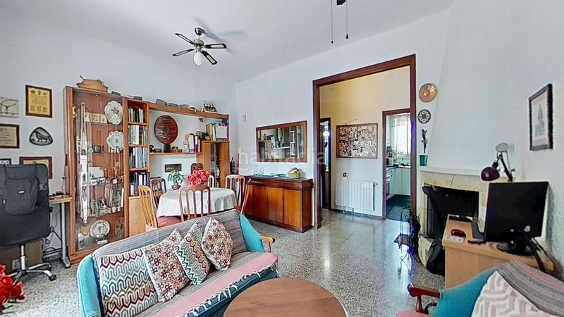 Foto ae988456-8a2d-47b6-94aa-1ebfee669c25. Casa amb calefacció a Cunit residencial Cunit