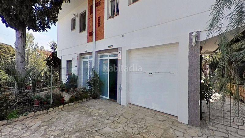 Foto bc048395-09e3-46ed-a021-8beb3079a486. Casa amb calefacció a Cunit residencial Cunit