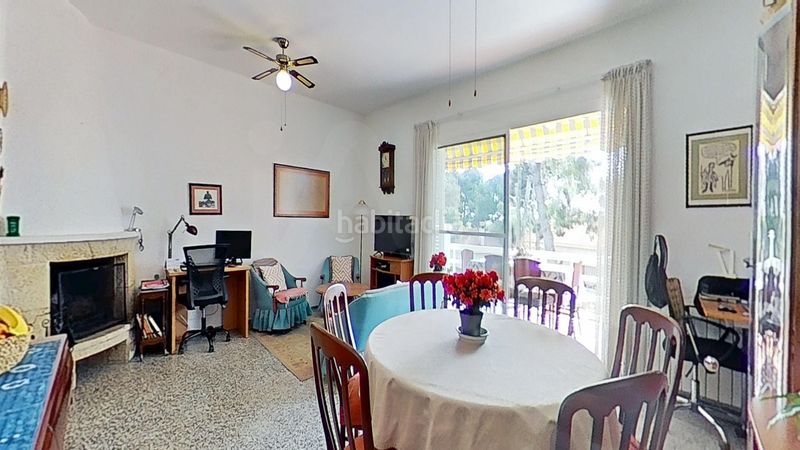 Foto bfc3ffd2-d7d8-4a5e-9589-9390e1cab3de. Casa amb calefacció a Cunit residencial Cunit