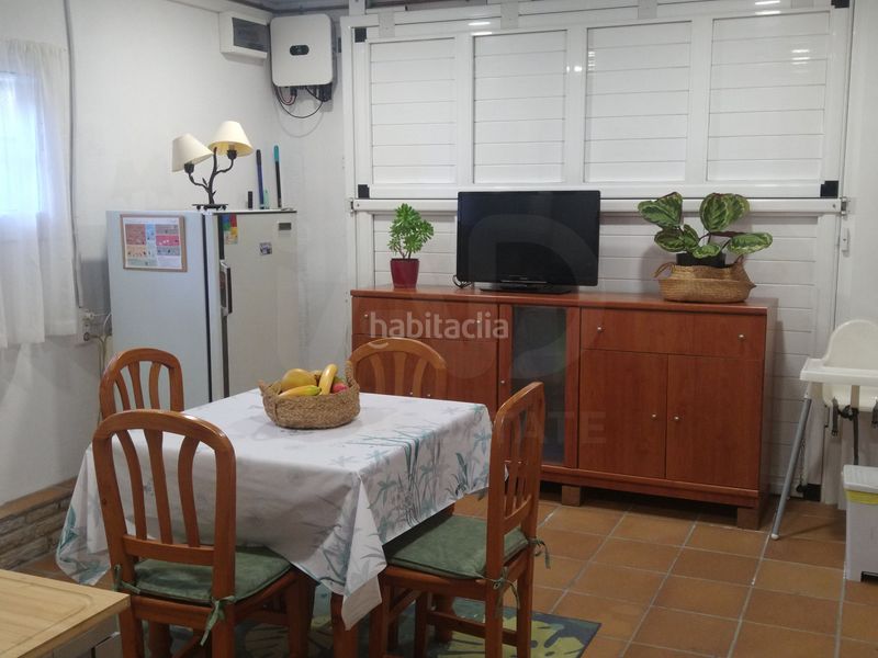 Foto cc48f0cb-61a5-4e84-ad61-6a1efa7af213. Casa amb calefacció a Cunit residencial Cunit