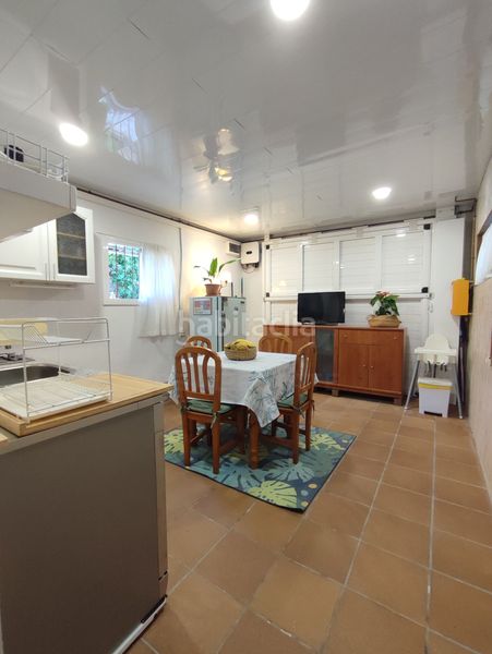Foto f28b6bec-7514-43f6-906b-9960c7df2e15. Casa amb calefacció a Cunit residencial Cunit
