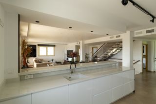 Chalet en Canuta