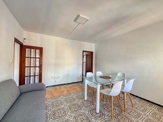Flat in Saladar