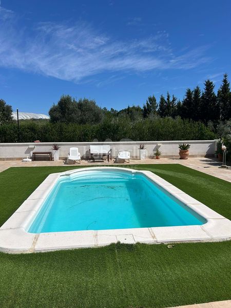 Foto 943da2d2-fc65-4b92-a413-08fdbd04189b. Casa amb calefacció aparcament piscina a Isla Cristina