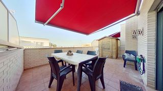 Duplex in Alcanar