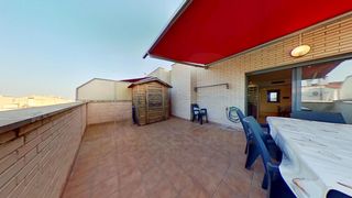 Duplex in Alcanar