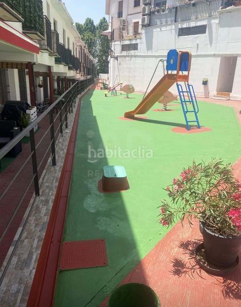 Foto 031450a1-2169-4716-bb71-051d4d6aff1f. Dúplex amb calefacció piscina a Titulcia