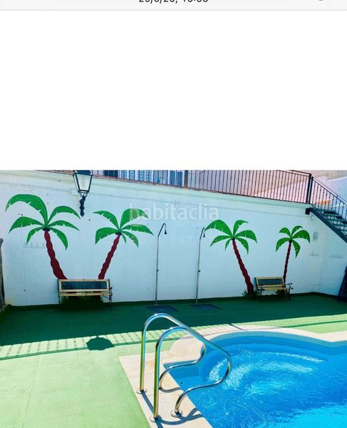 Foto 1cf6562e-2e9b-4737-8a73-02b936a51b73. Dúplex amb calefacció piscina a Titulcia