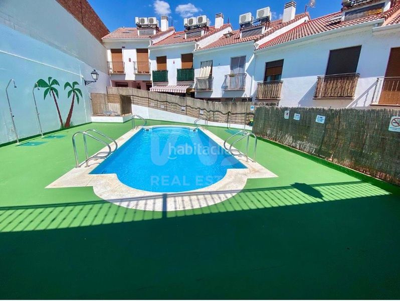 Foto 5a741912-fe66-4606-81cf-d3770d2f4502. Dúplex amb calefacció piscina a Titulcia