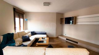 Zweistöckige Wohnung in Titulcia