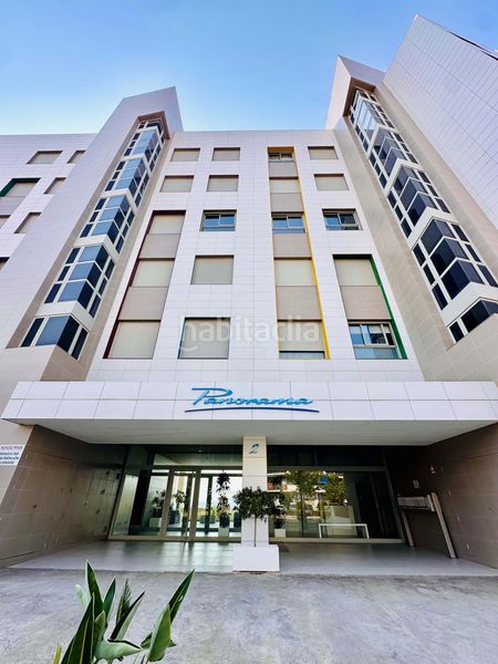 Foto 05349c5e-c128-4fa8-a96e-96c16303950d. Pis amb calefacció aparcament piscina a Platja de Vila Joiosa Vila Joiosa (la)