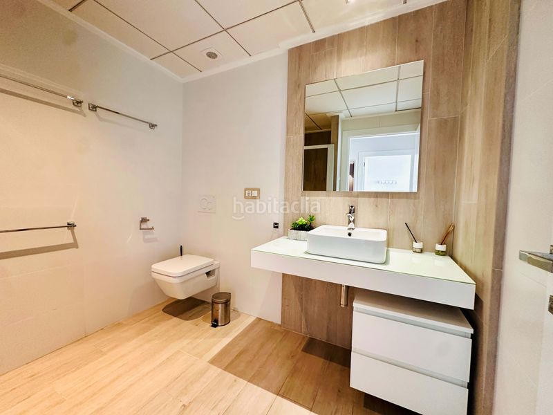 Foto 22276191-bccf-4a0a-a3df-97c34f50aa92. Pis amb calefacció aparcament piscina a Platja de Vila Joiosa Vila Joiosa (la)