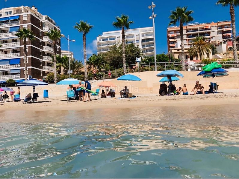 Foto 40c9b67e-d753-443e-afc8-5d577519c400. Pis amb calefacció aparcament piscina a Platja de Vila Joiosa Vila Joiosa (la)