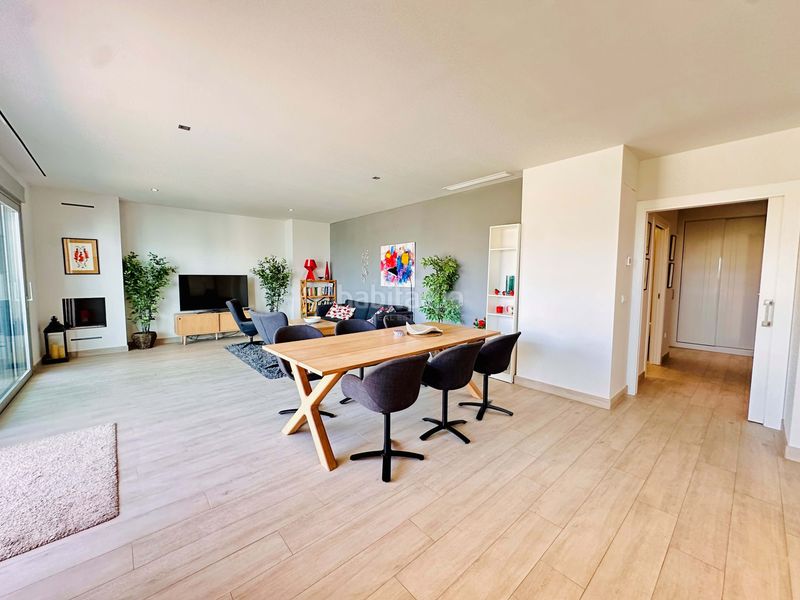 Foto 4669485a-b47a-46c5-b9cd-5580fc5d056b. Pis amb calefacció aparcament piscina a Platja de Vila Joiosa Vila Joiosa (la)