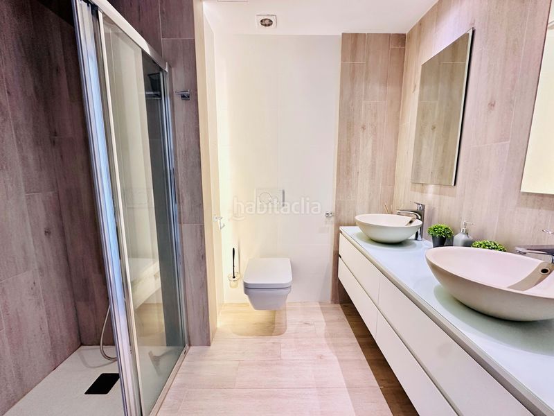 Foto 54991e4b-8996-4b05-a917-59874d815e53. Pis amb calefacció aparcament piscina a Platja de Vila Joiosa Vila Joiosa (la)