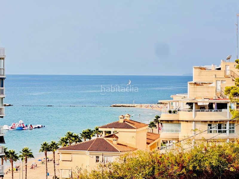 Foto 6d035c01-749a-465e-8714-e6eb9177ad01. Pis amb calefacció aparcament piscina a Platja de Vila Joiosa Vila Joiosa (la)