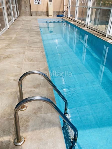 Foto 774bd5c8-b974-4e0a-b686-54f166bd590b. Pis amb calefacció aparcament piscina a Platja de Vila Joiosa Vila Joiosa (la)