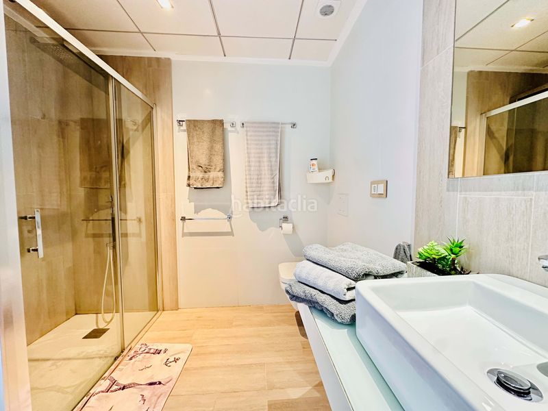 Foto 7f6d24d2-7e65-44da-890c-83500a6a7120. Pis amb calefacció aparcament piscina a Platja de Vila Joiosa Vila Joiosa (la)