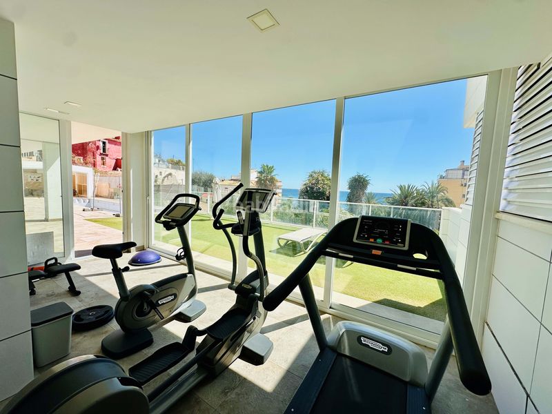 Foto 820b94cf-c5d8-4eb0-9654-c681f1c06078. Pis amb calefacció aparcament piscina a Platja de Vila Joiosa Vila Joiosa (la)