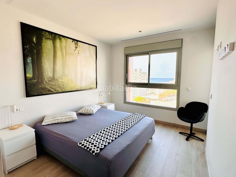 Foto 82231f2a-c34f-4b50-8565-1c522ec001d1. Pis amb calefacció aparcament piscina a Platja de Vila Joiosa Vila Joiosa (la)