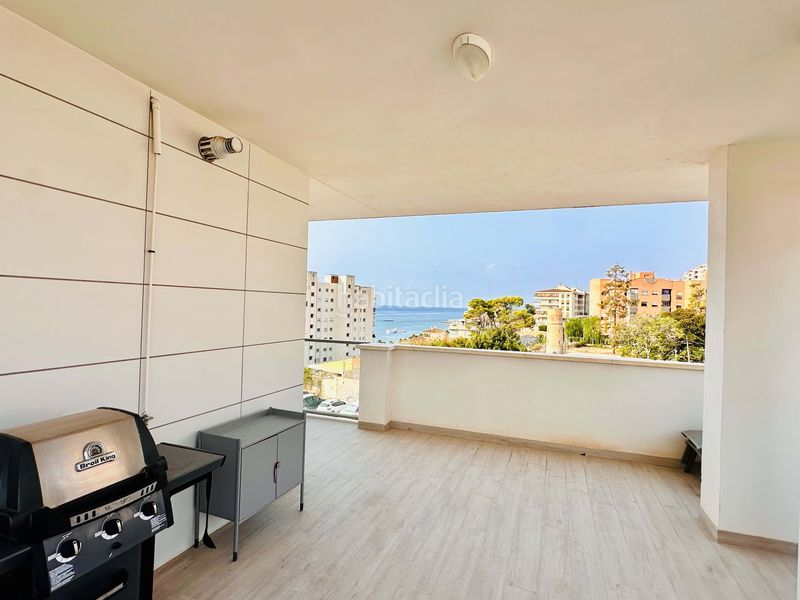 Foto 870558c0-7662-4817-9f82-099c2a604022. Pis amb calefacció aparcament piscina a Platja de Vila Joiosa Vila Joiosa (la)