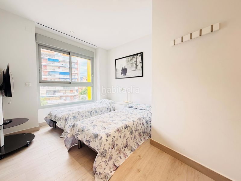 Foto 8b94aa72-70a0-49ac-829e-5b04b6ade148. Pis amb calefacció aparcament piscina a Platja de Vila Joiosa Vila Joiosa (la)