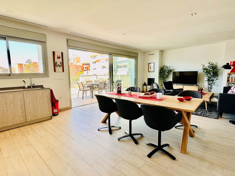 Foto 8f3f1efb-b942-434e-a1fc-6ecdef963c95. Pis amb calefacció aparcament piscina a Platja de Vila Joiosa Vila Joiosa (la)