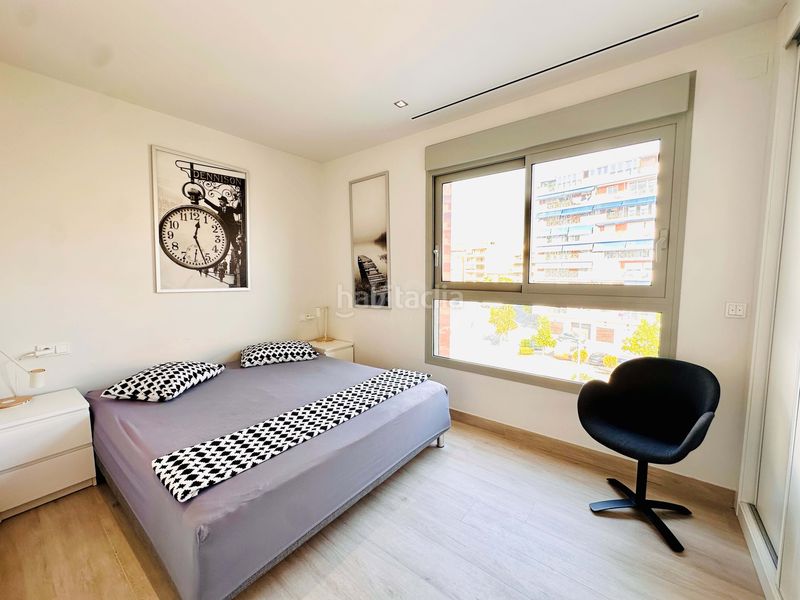 Foto b1048d8d-471c-4f8b-b227-4d9ae3a6b5a2. Pis amb calefacció aparcament piscina a Platja de Vila Joiosa Vila Joiosa (la)