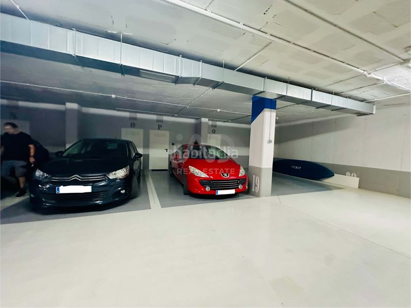 Foto ca47795d-9102-401d-adff-49b20f2a3fde. Pis amb calefacció aparcament piscina a Platja de Vila Joiosa Vila Joiosa (la)