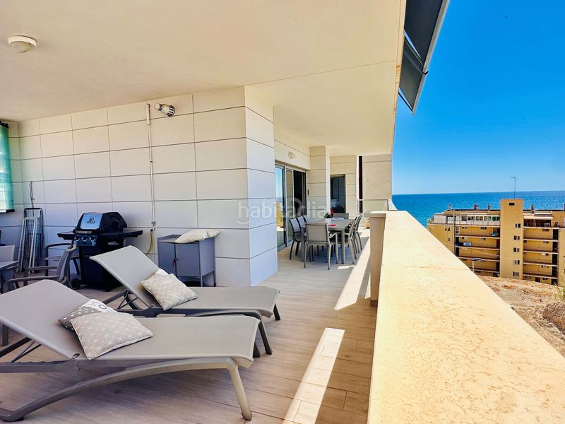 Foto db324c01-4d4c-4ba8-a101-8f6f498ba92b. Pis amb calefacció aparcament piscina a Platja de Vila Joiosa Vila Joiosa (la)