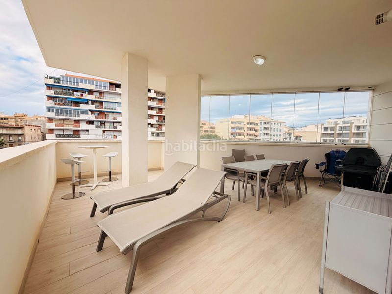 Foto e2c53810-95ac-4ccb-a0ee-58cd0abc0547. Pis amb calefacció aparcament piscina a Platja de Vila Joiosa Vila Joiosa (la)