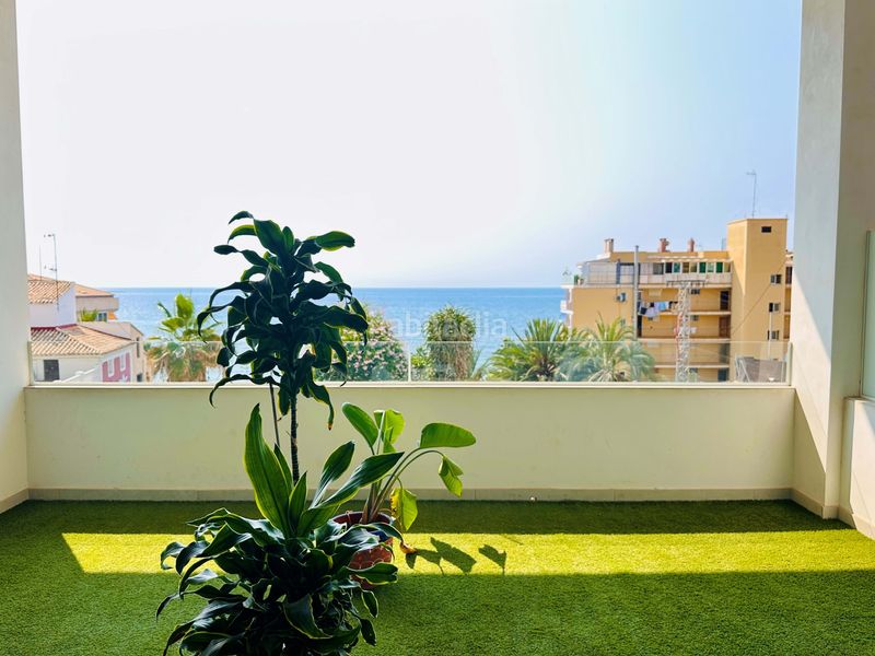 Foto e7f610e8-315d-45c2-9d7c-24c75b905600. Pis amb calefacció aparcament piscina a Platja de Vila Joiosa Vila Joiosa (la)