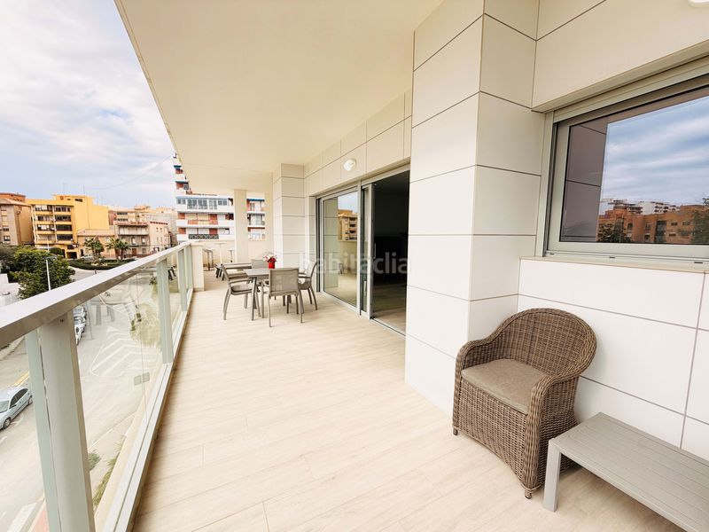 Foto e8b91783-3c0d-4841-82b5-b2fe997f1229. Pis amb calefacció aparcament piscina a Platja de Vila Joiosa Vila Joiosa (la)