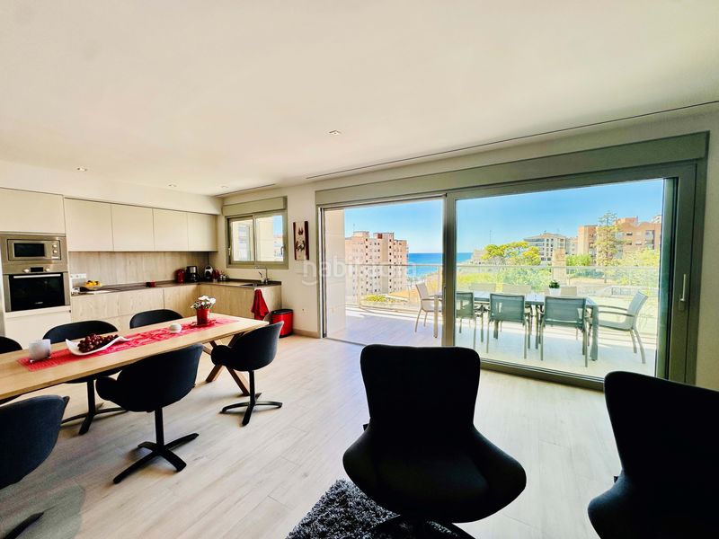 Foto fcb5c3fb-9dd5-43f9-a5bc-376bab3a961f. Pis amb calefacció aparcament piscina a Platja de Vila Joiosa Vila Joiosa (la)