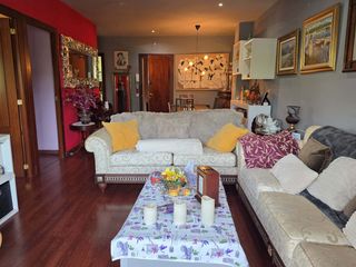 Etagenwohnung in Segur de Calafell Nucli Urbà