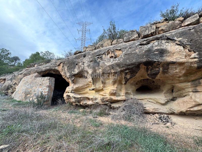 Foto 2445b526-f923-4dc2-85a0-1bac376b04df. Finca rústica a Ascó