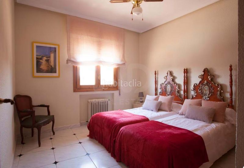 Foto aeb492ce-0c55-40bc-90e0-9cfe59311148. Edificio in Manzanares el Real
