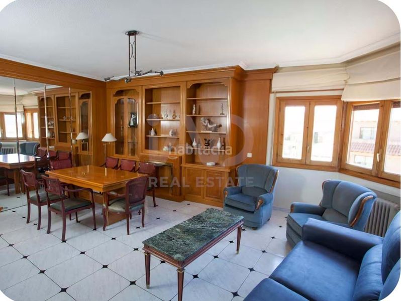 Foto dba31f33-5a74-4392-95c5-f4930a88145b. Edificio in Manzanares el Real