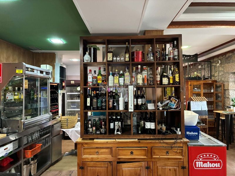 Foto 3c49bea2-6cf8-4e34-8543-d82973677bb9. Edifici a Manzanares el Real