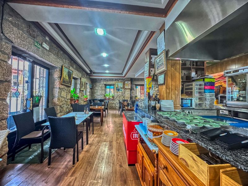 Foto 4e5ceccb-efdf-42db-baa5-583bea8d9afc. Edifici a Manzanares el Real