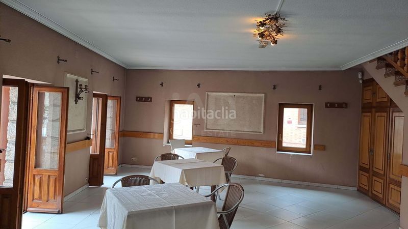 Foto 5f165b40-811b-4131-885d-adfaafccb68a. Edifici a Manzanares el Real